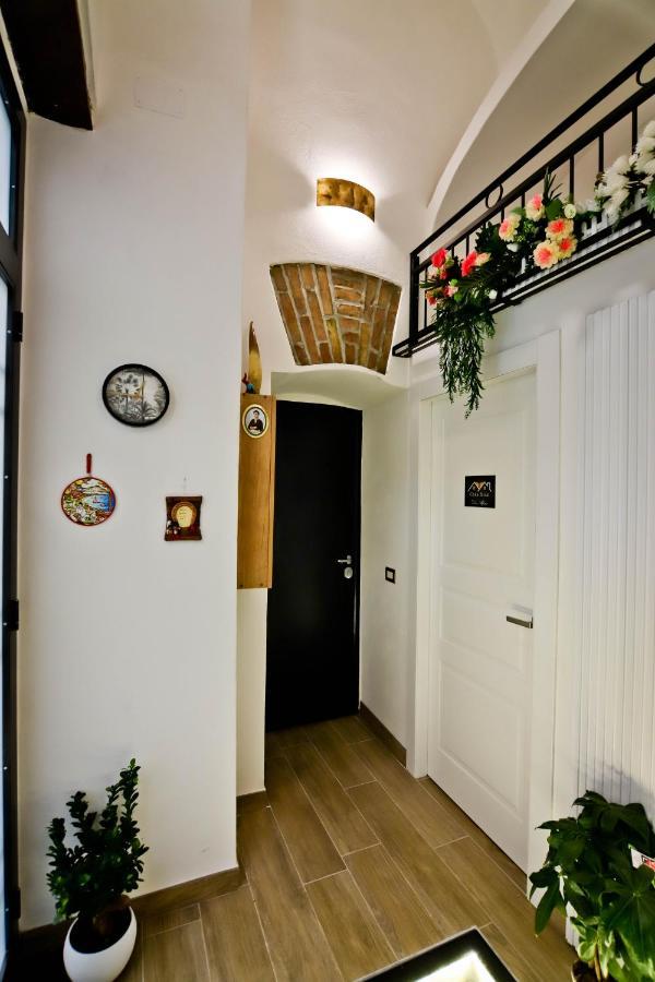 Casa Diaz Bed and Breakfast Napels Buitenkant foto
