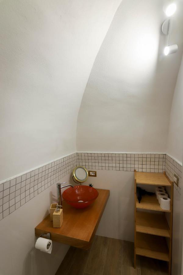 Casa Diaz Bed and Breakfast Napels Buitenkant foto
